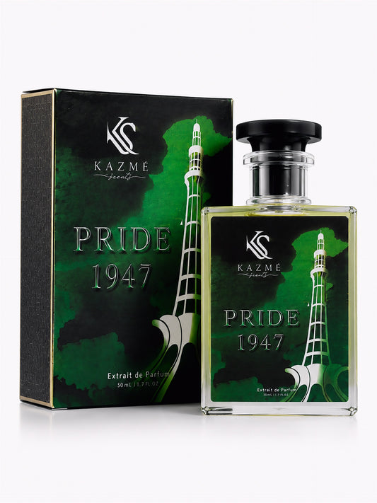 PRIDE 1947 - Special Edition