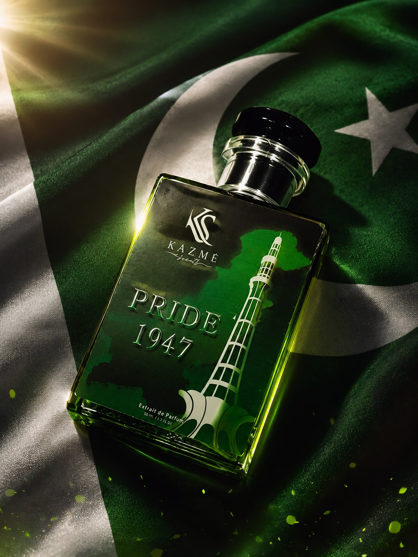 PRIDE 1947 - Special Edition